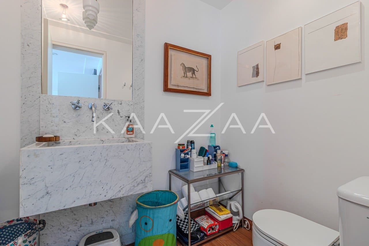 Casa à venda no Jardim América - Foto 31