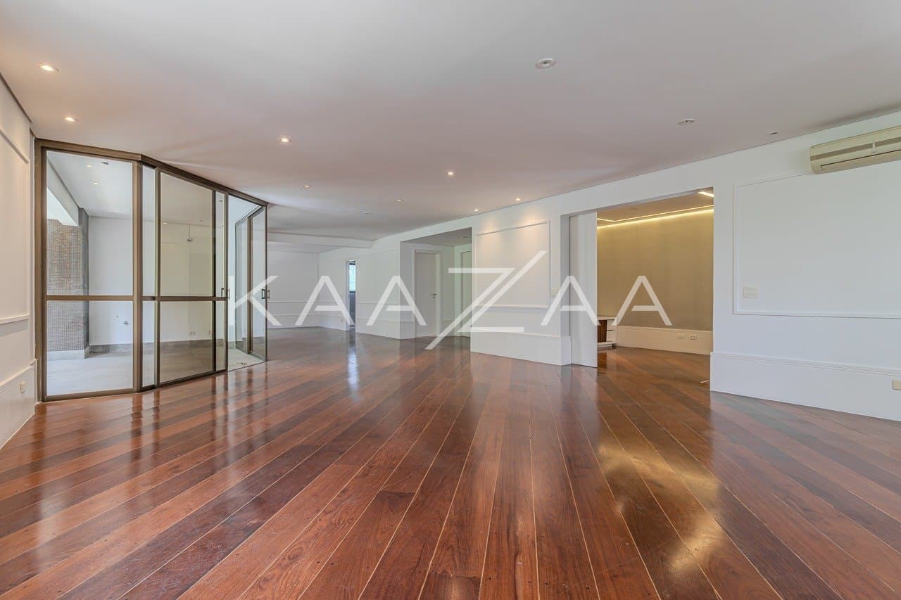 Apartamento à venda no Itaim Bibi - Foto 4