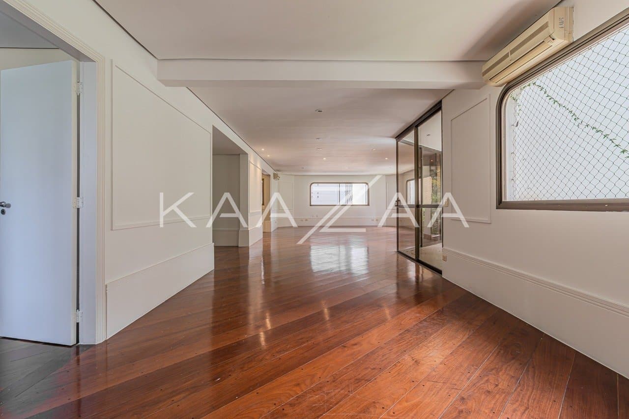 Apartamento à venda no Itaim Bibi - Foto 8