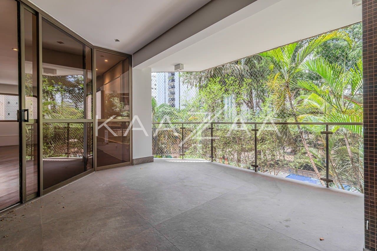 Apartamento à venda no Itaim Bibi - Foto 1