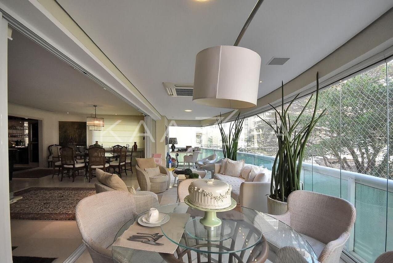 Apartamento para venda e locação no Itaim Bibi - Foto 2