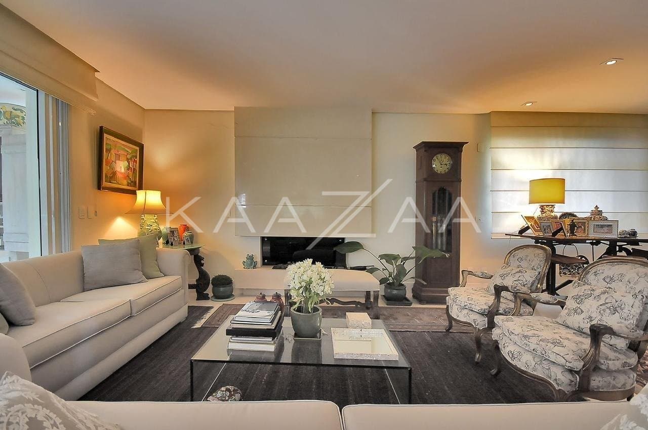 Apartamento para venda e locação no Itaim Bibi - Foto 4