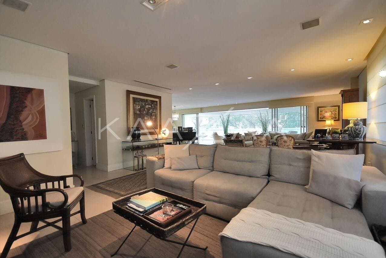 Apartamento para venda e locação no Itaim Bibi - Foto 5