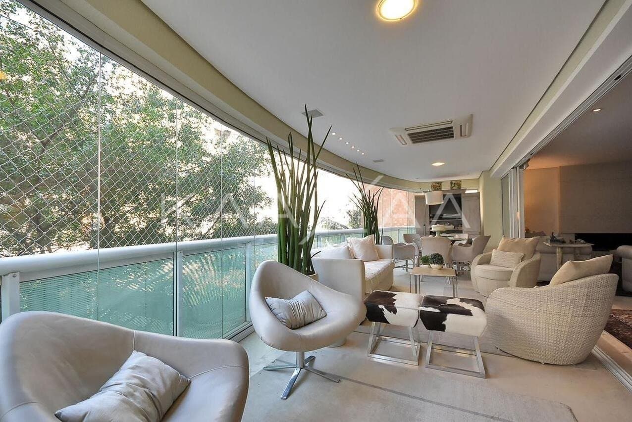 Apartamento para venda e locação no Itaim Bibi - Foto 3