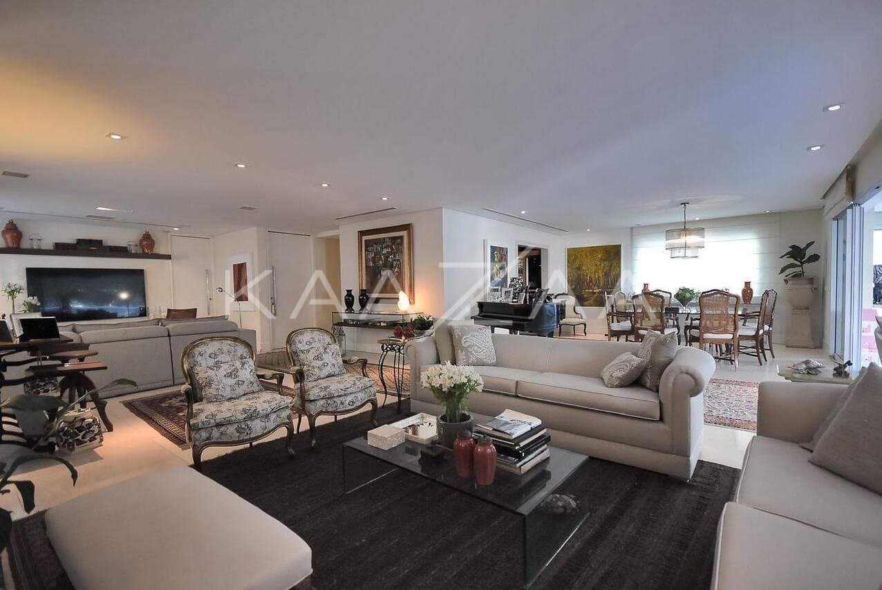 Apartamento para venda e locação no Itaim Bibi - Foto 7