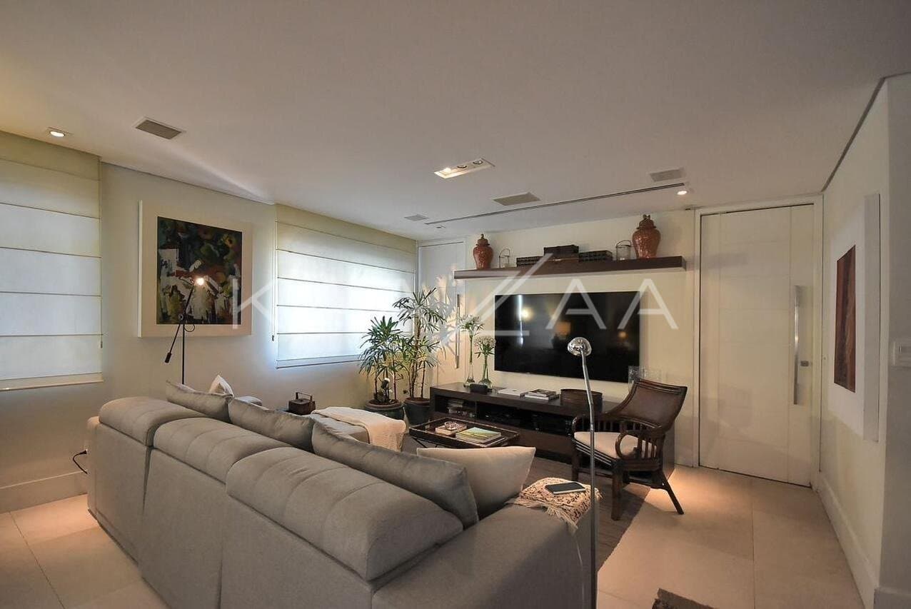 Apartamento para venda e locação no Itaim Bibi - Foto 8