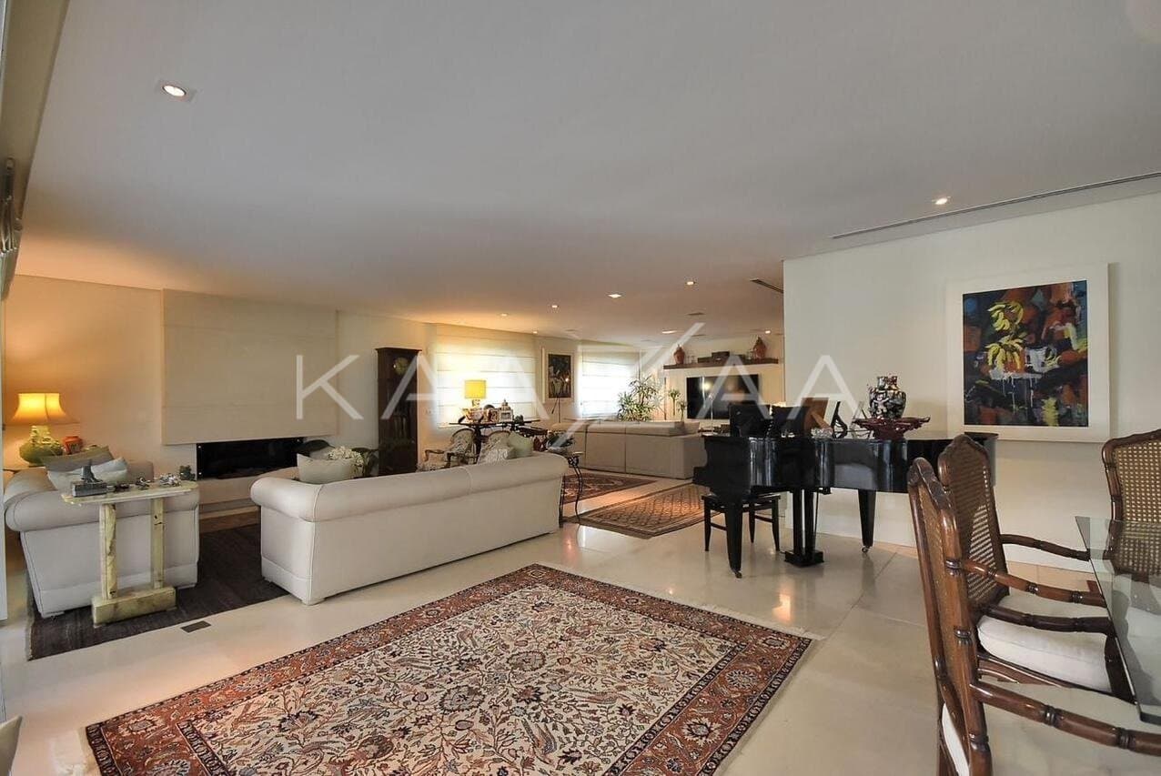 Apartamento para venda e locação no Itaim Bibi - Foto 9