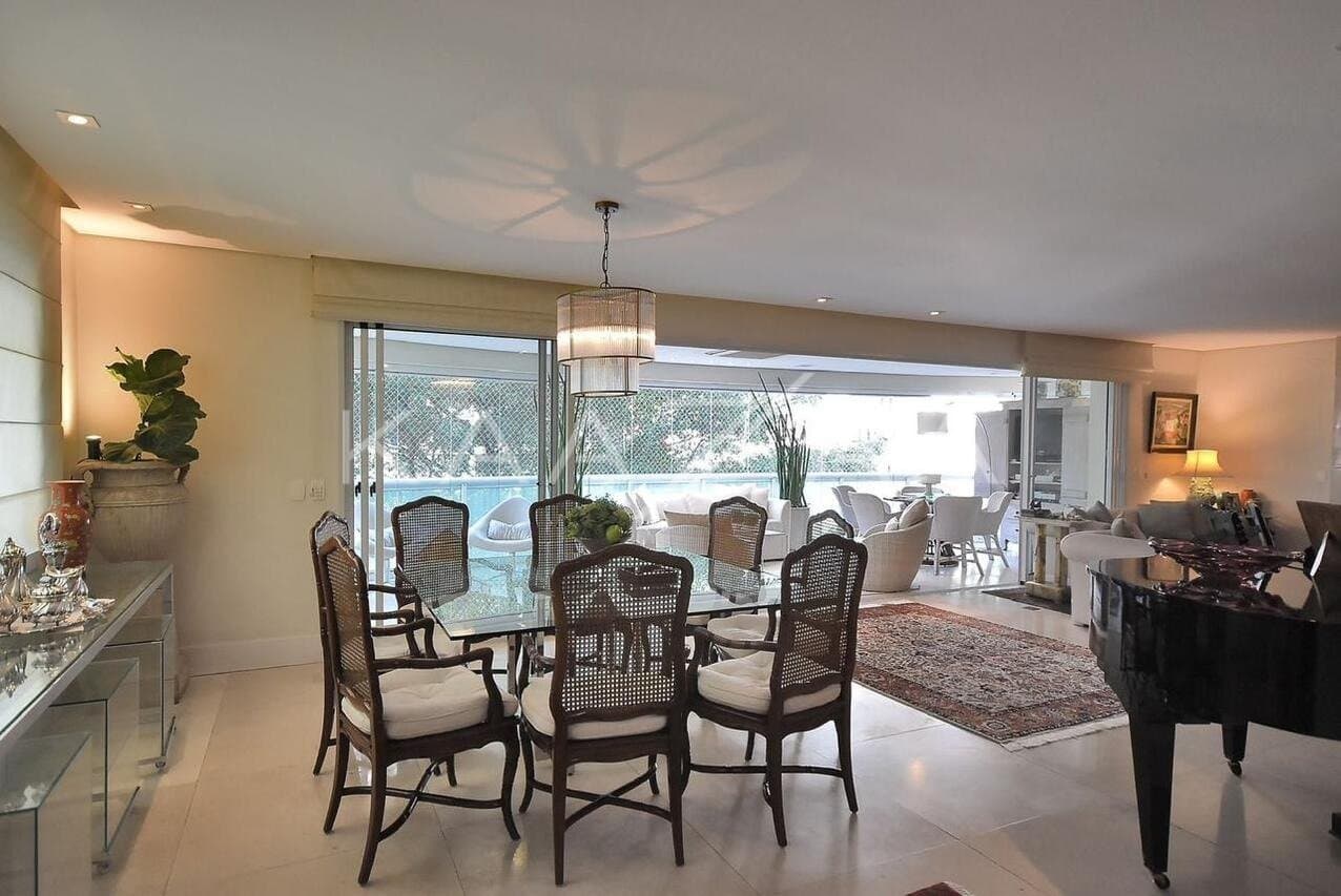 Apartamento para venda e locação no Itaim Bibi - Foto 10