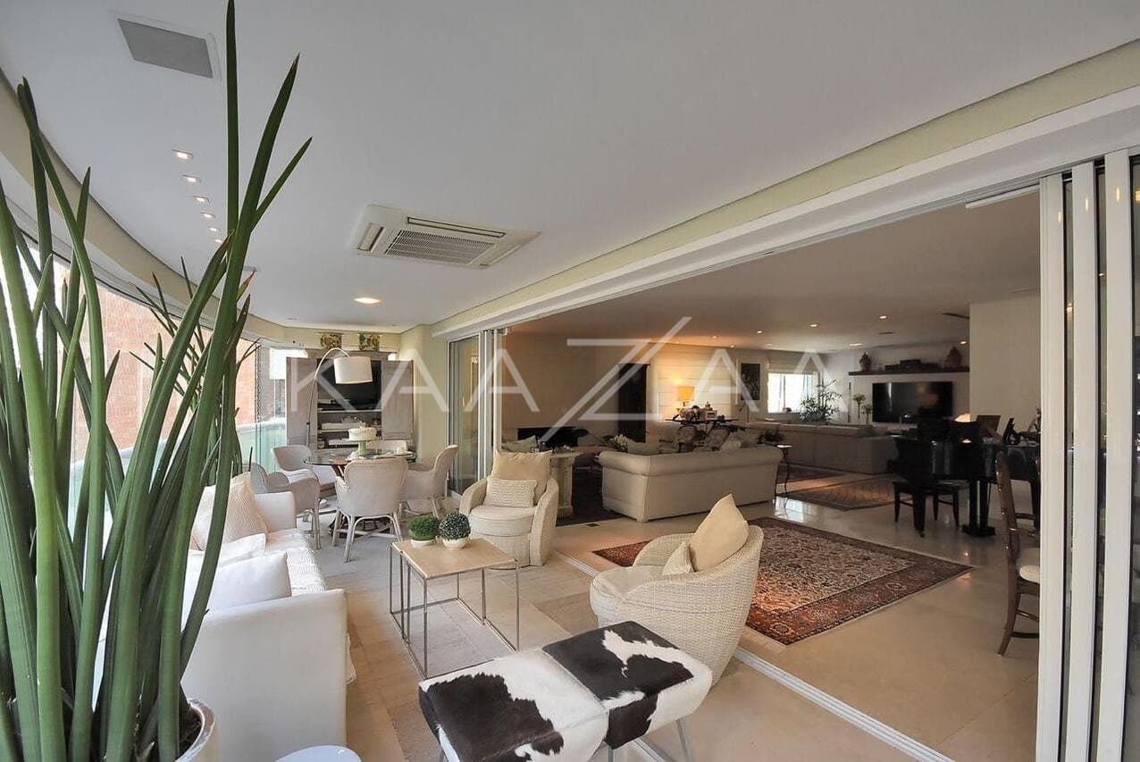 Apartamento para venda e locação no Itaim Bibi - Foto 11