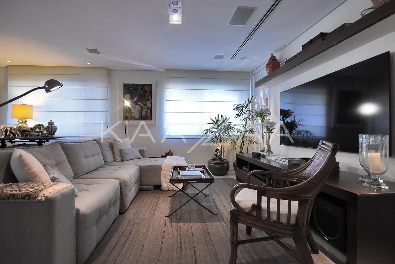 Apartamento para venda e locação no Itaim Bibi - Foto 12