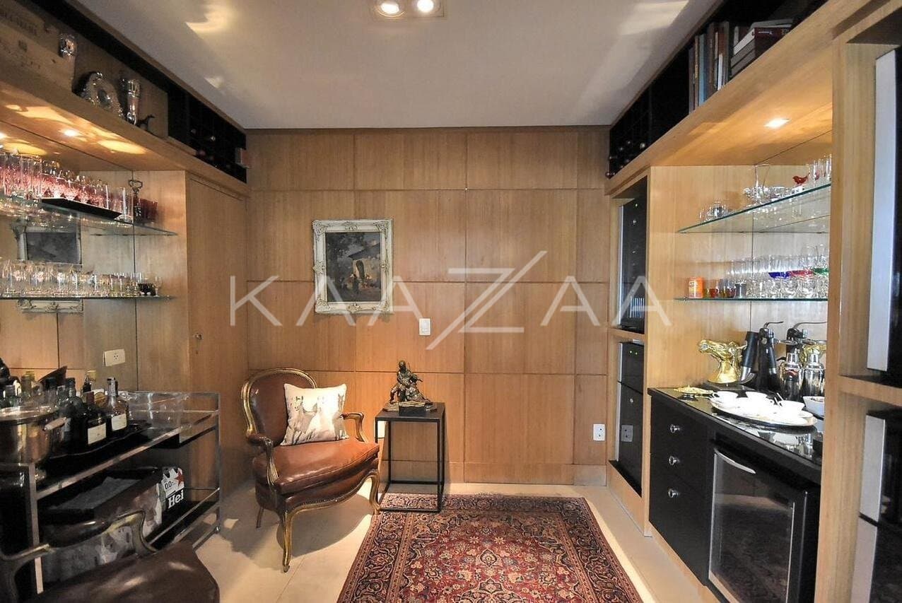 Apartamento para venda e locação no Itaim Bibi - Foto 13