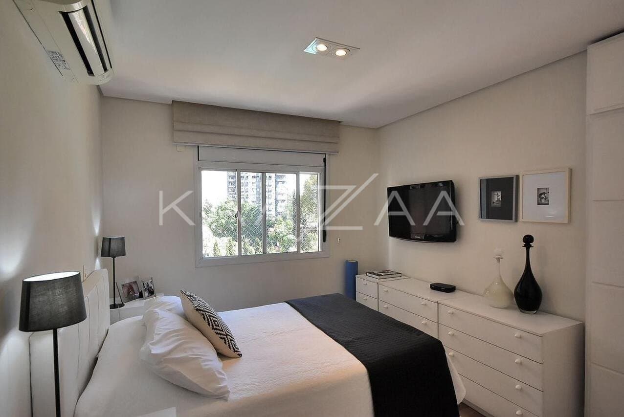 Apartamento para venda e locação no Itaim Bibi - Foto 14