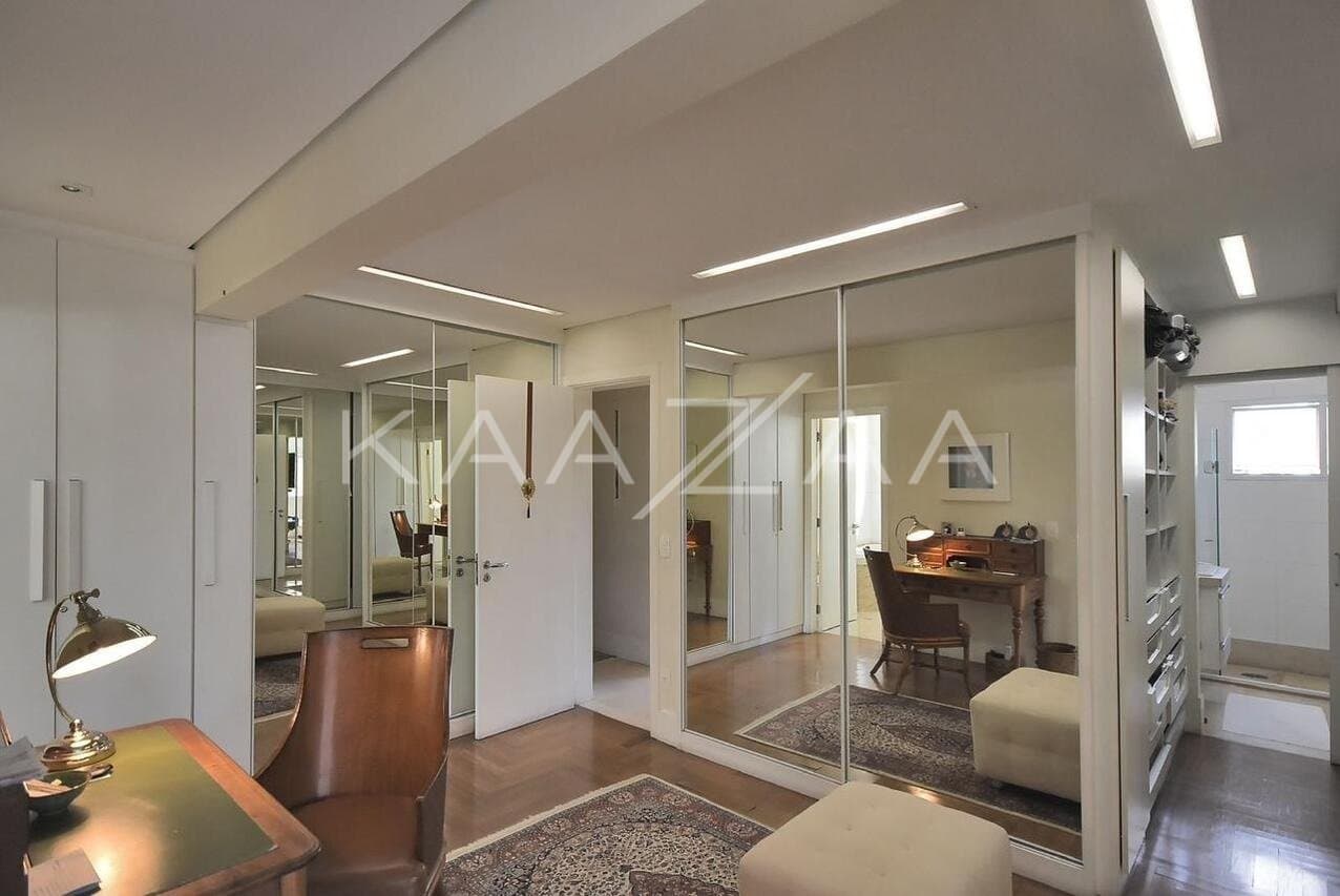 Apartamento para venda e locação no Itaim Bibi - Foto 15