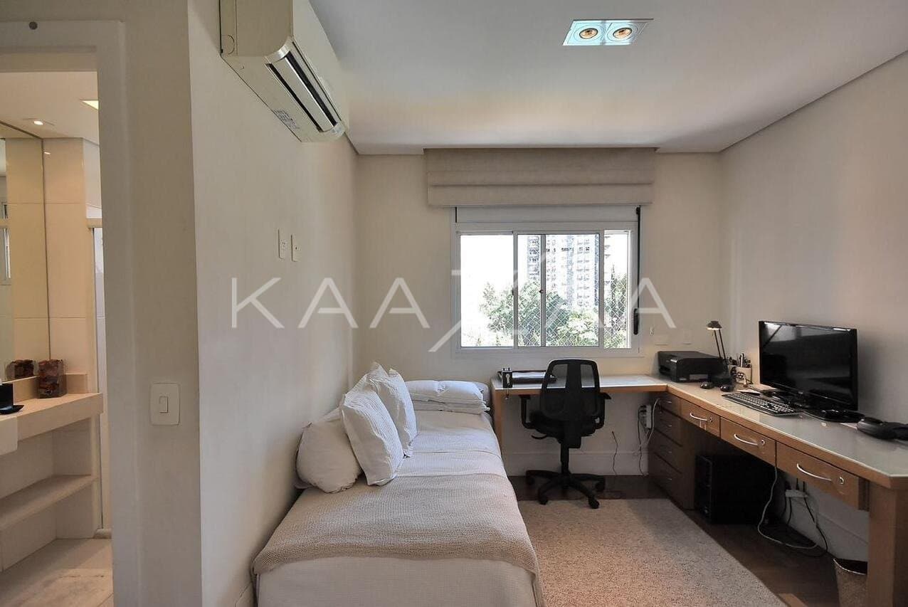 Apartamento para venda e locação no Itaim Bibi - Foto 17