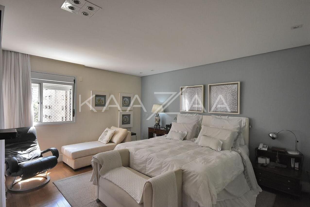 Apartamento para venda e locação no Itaim Bibi - Foto 18