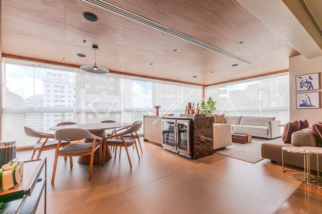 Apartamento à venda no Jardim Paulista - Foto 2