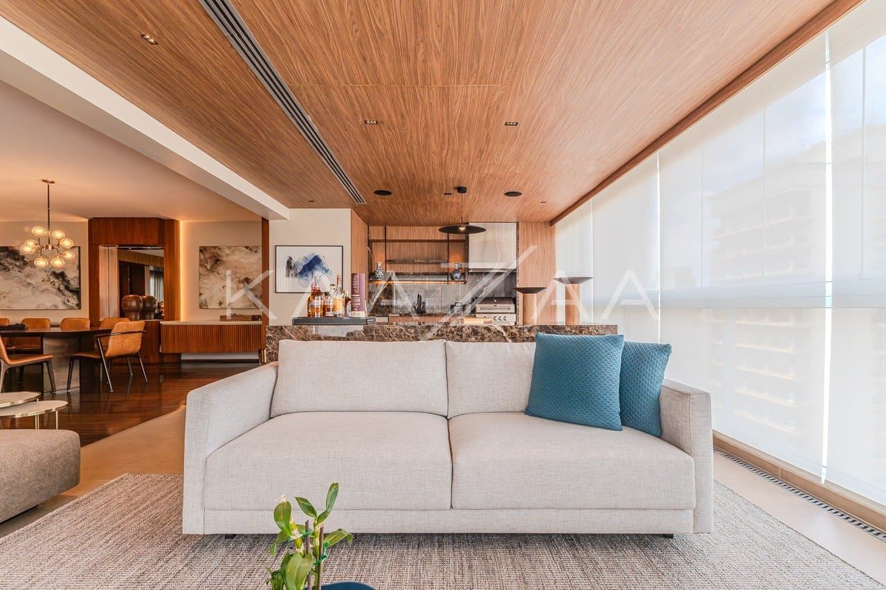 Apartamento à venda no Jardim Paulista - Foto 5