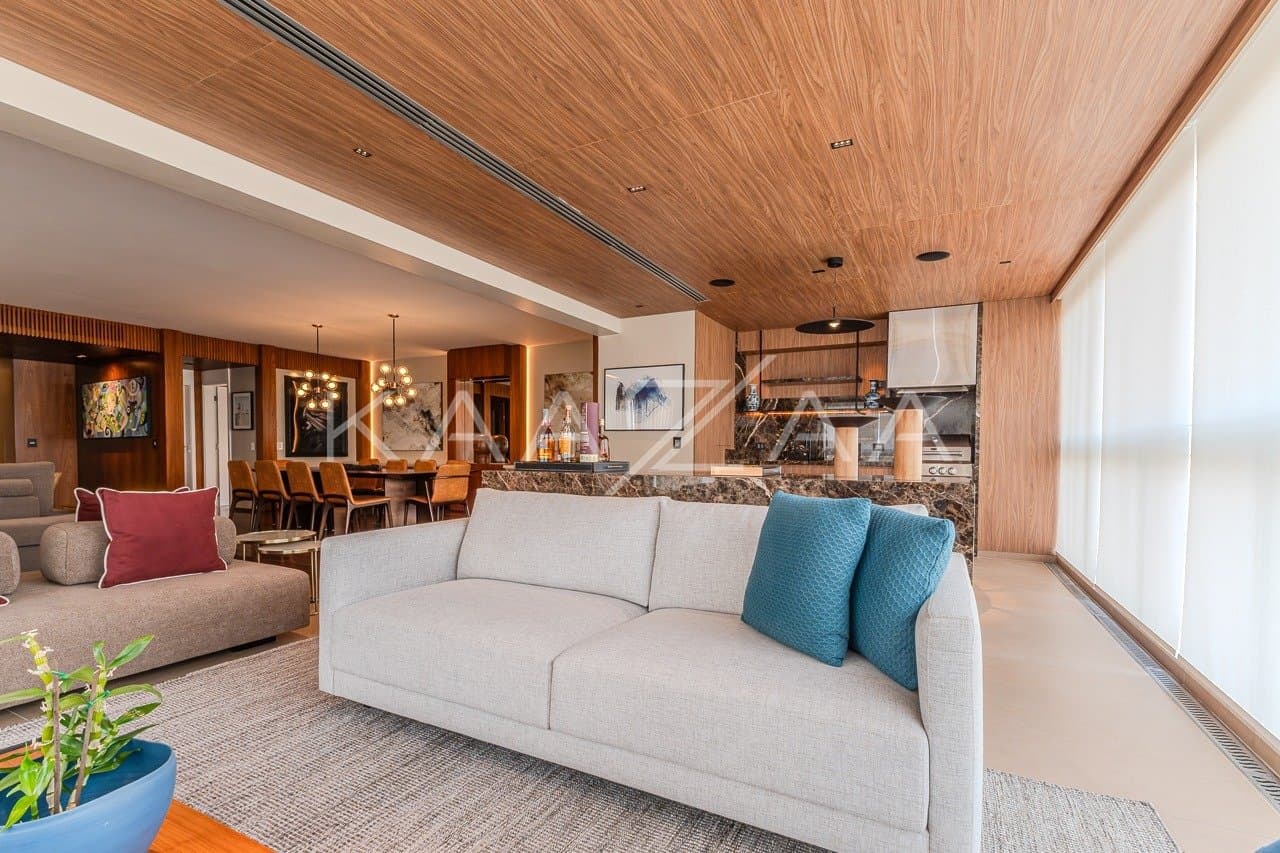 Apartamento à venda no Jardim Paulista - Foto 6