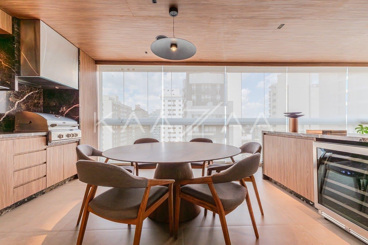 Apartamento à venda no Jardim Paulista - Foto 7