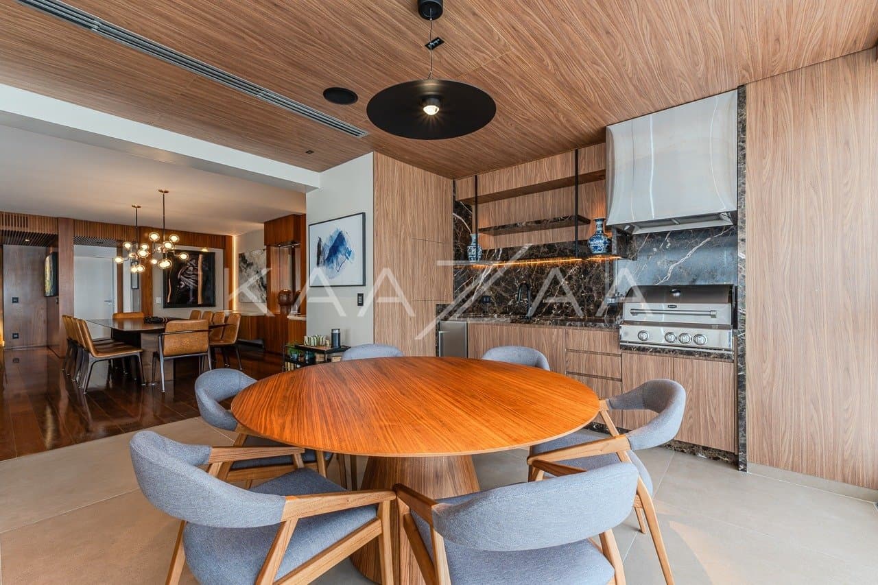 Apartamento à venda no Jardim Paulista - Foto 8