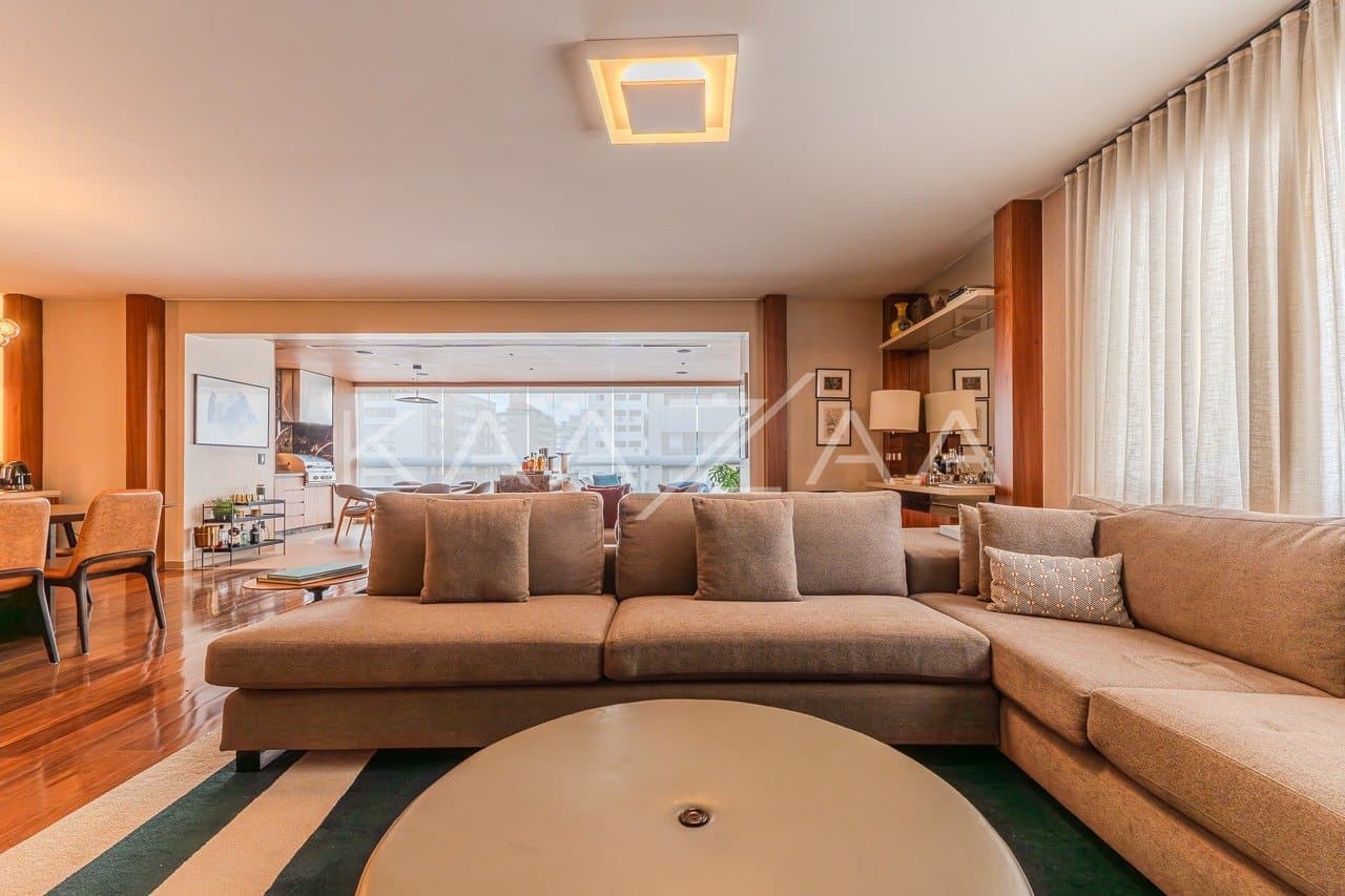 Apartamento à venda no Jardim Paulista - Foto 10