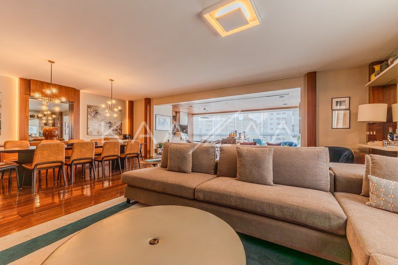 Apartamento à venda no Jardim Paulista - Foto 11