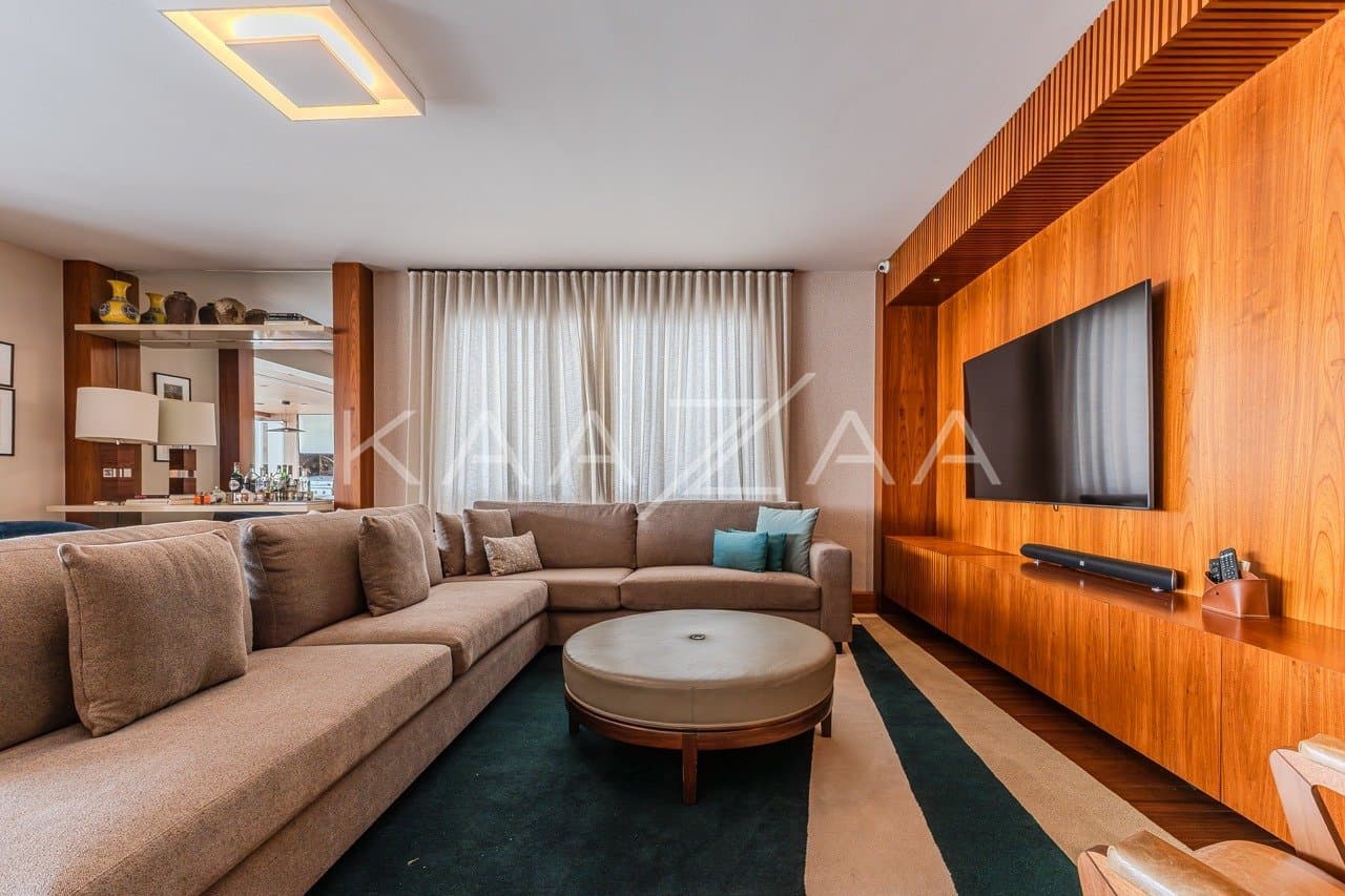 Apartamento à venda no Jardim Paulista - Foto 13