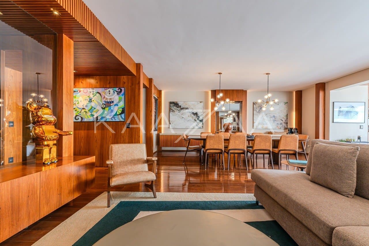 Apartamento à venda no Jardim Paulista - Foto 14