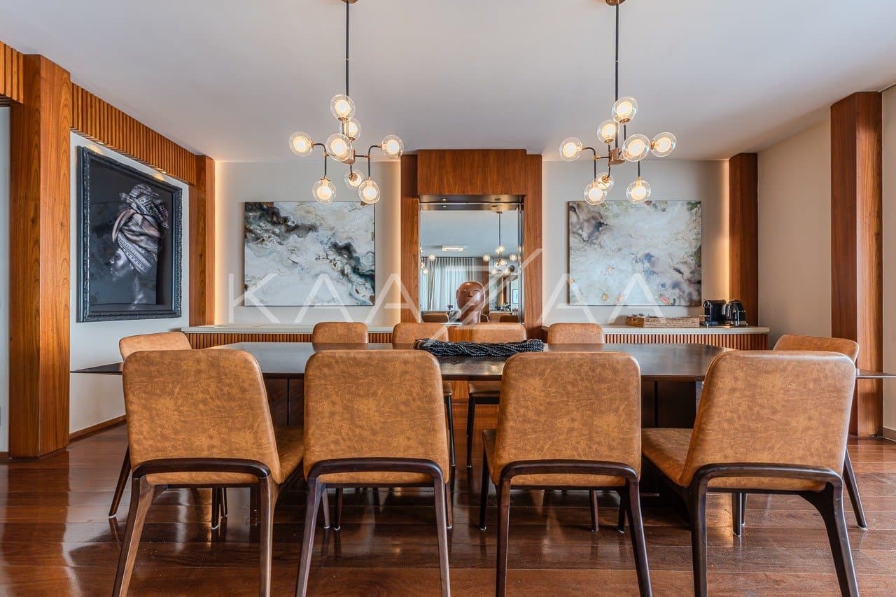 Apartamento à venda no Jardim Paulista - Foto 16