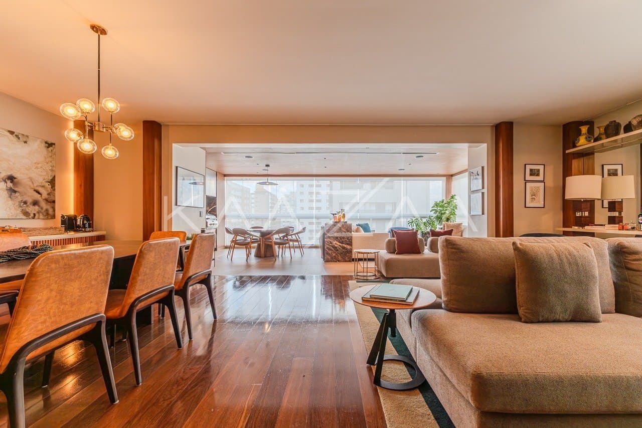 Apartamento à venda no Jardim Paulista - Foto 17