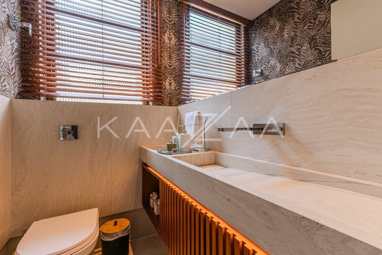 Apartamento à venda no Jardim Paulista - Foto 19