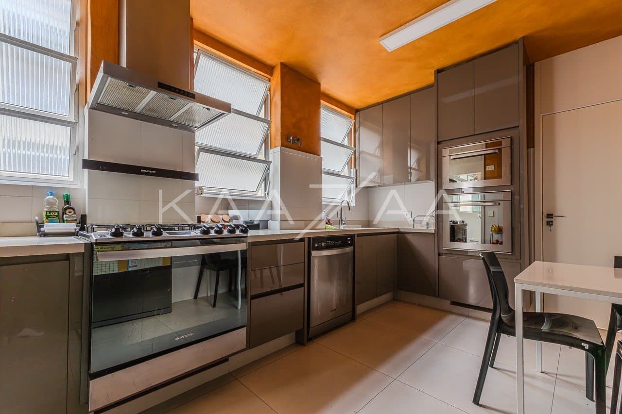 Apartamento à venda no Jardim Paulista - Foto 20