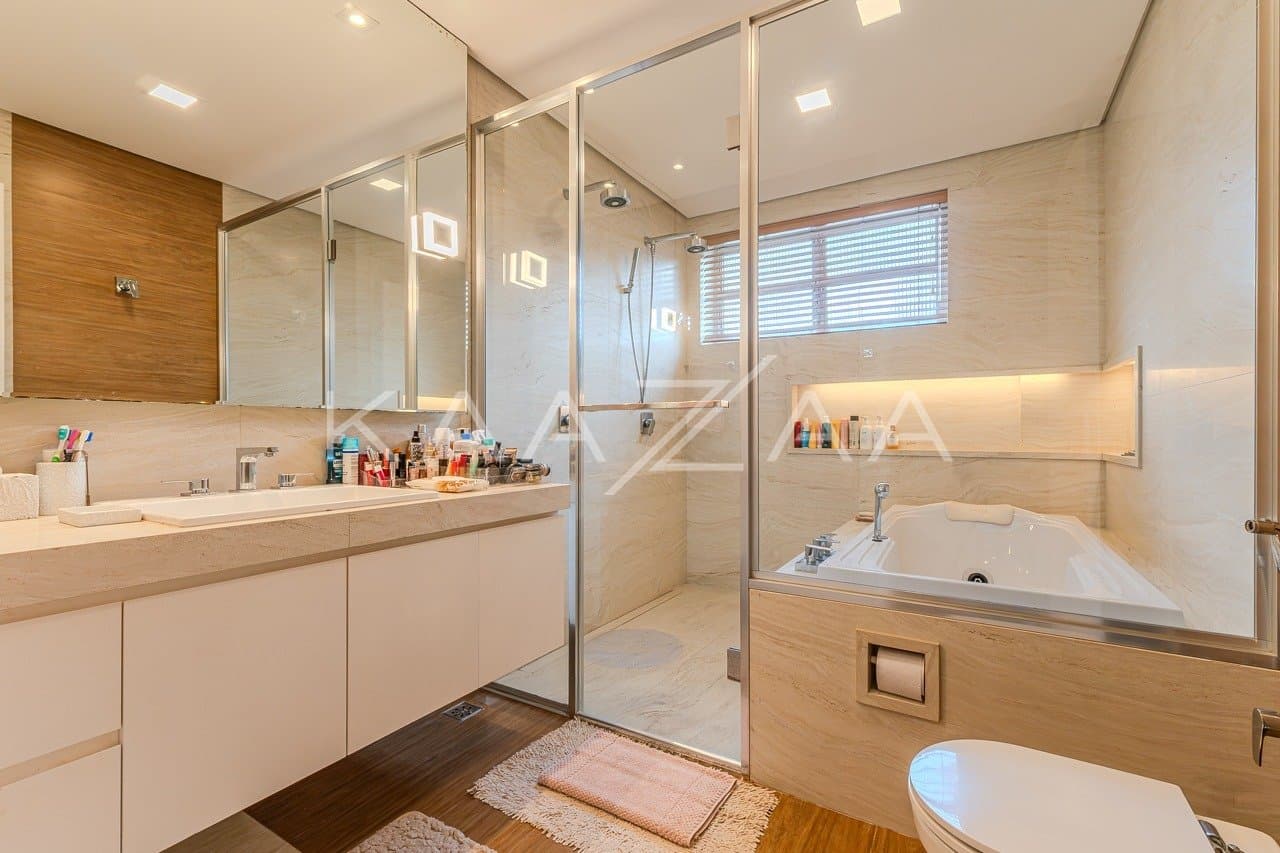 Apartamento à venda no Jardim Paulista - Foto 24