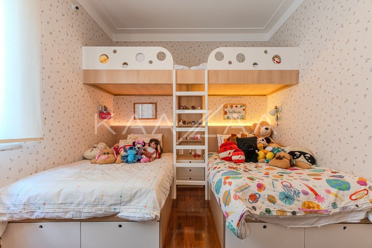 Apartamento à venda no Jardim Paulista - Foto 26