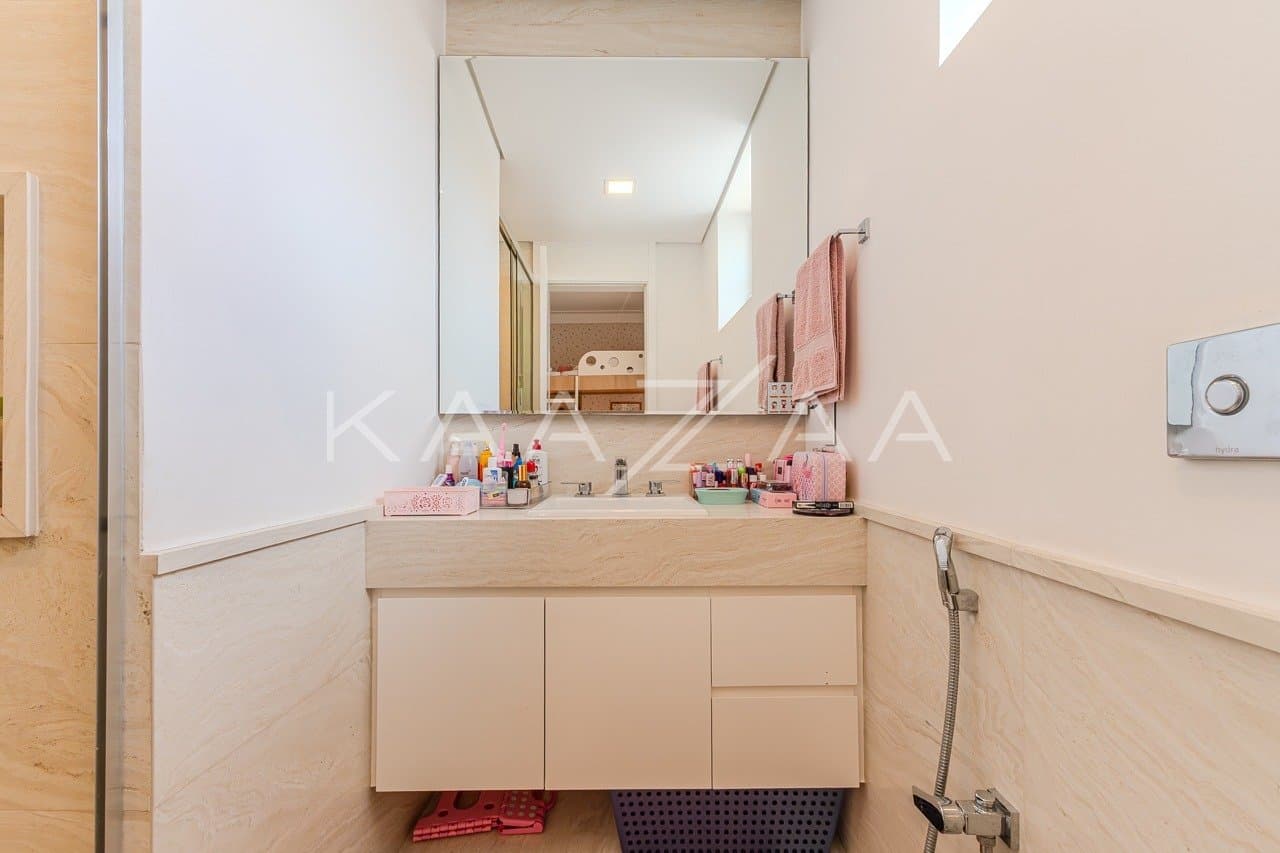 Apartamento à venda no Jardim Paulista - Foto 27