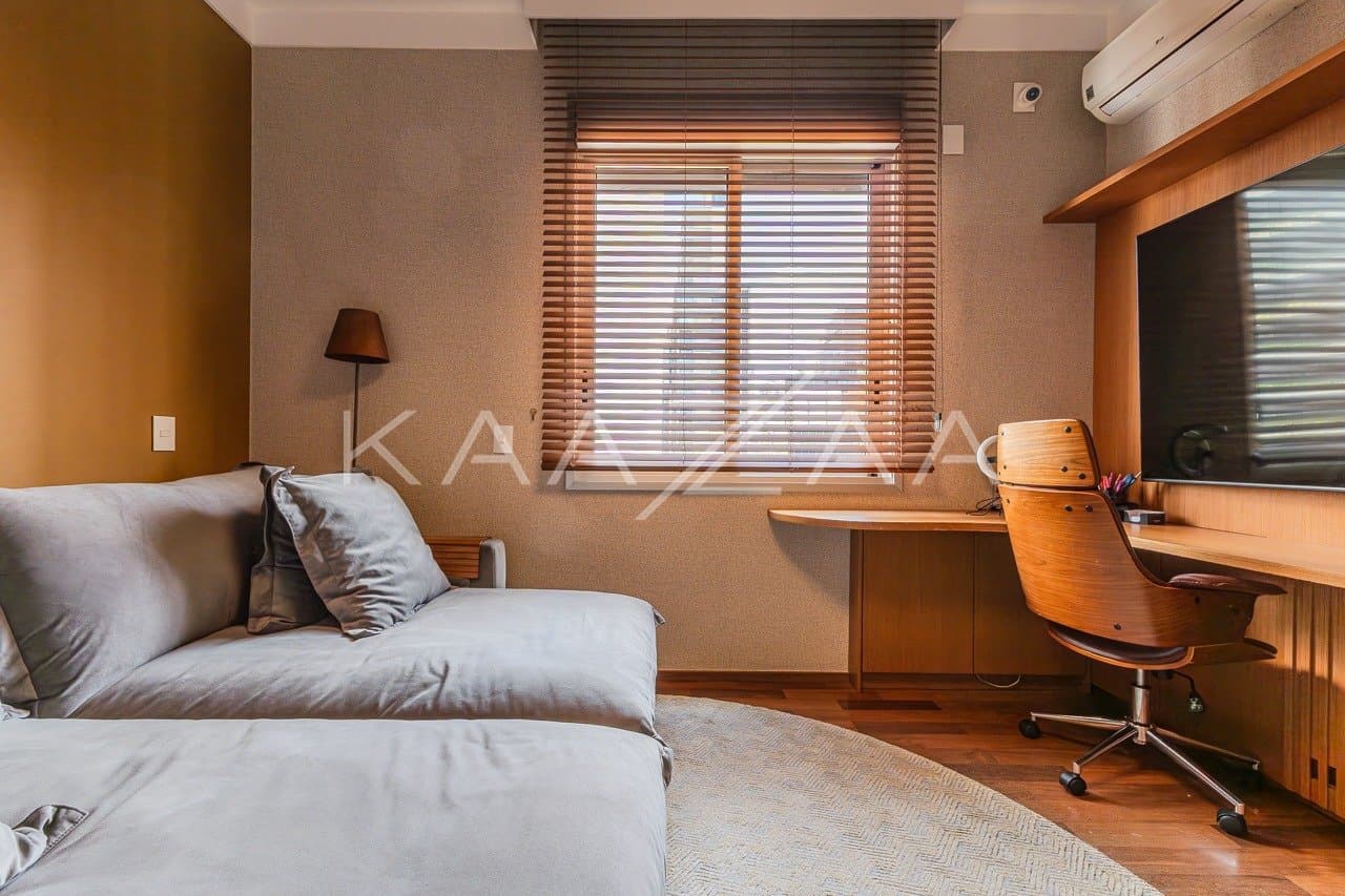 Apartamento à venda no Jardim Paulista - Foto 28
