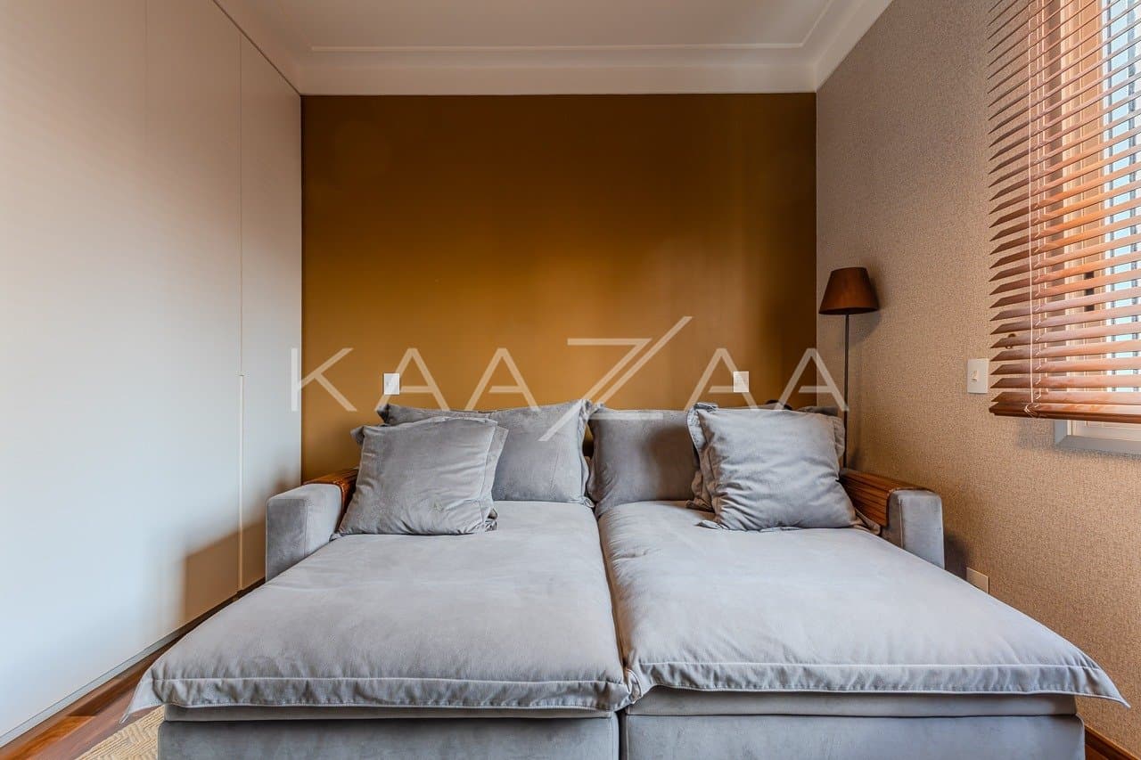 Apartamento à venda no Jardim Paulista - Foto 29