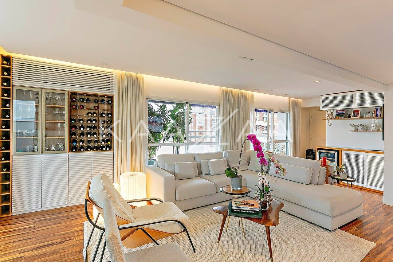 Cobertura à venda em Pinheiros - Foto 2