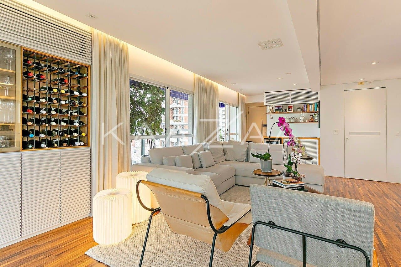 Cobertura à venda em Pinheiros - Foto 4