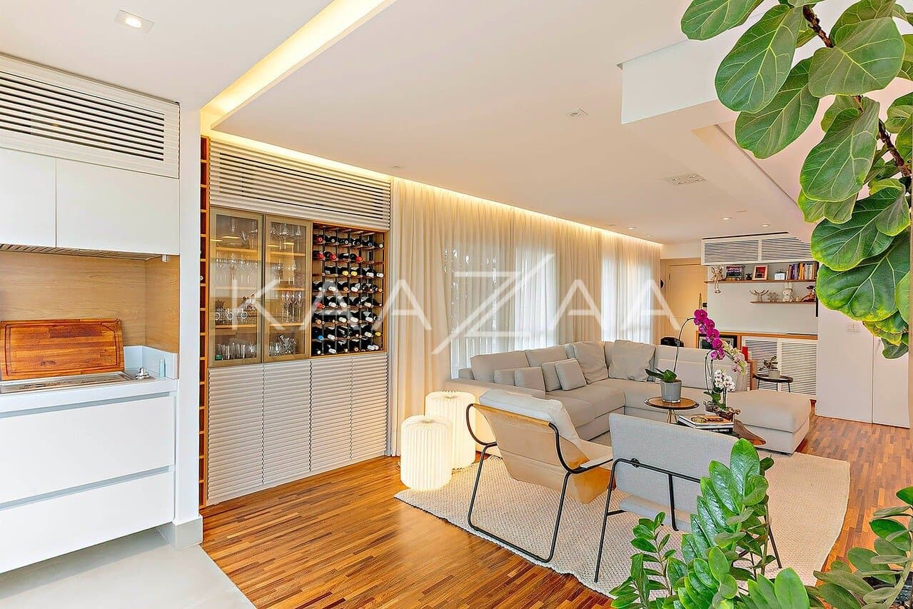 Cobertura à venda em Pinheiros - Foto 5