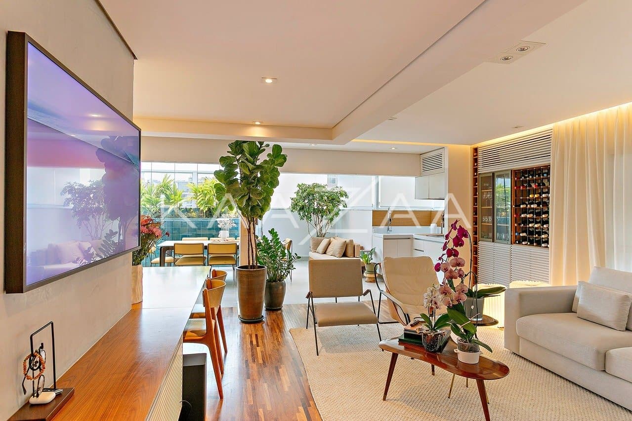 Cobertura à venda em Pinheiros - Foto 6