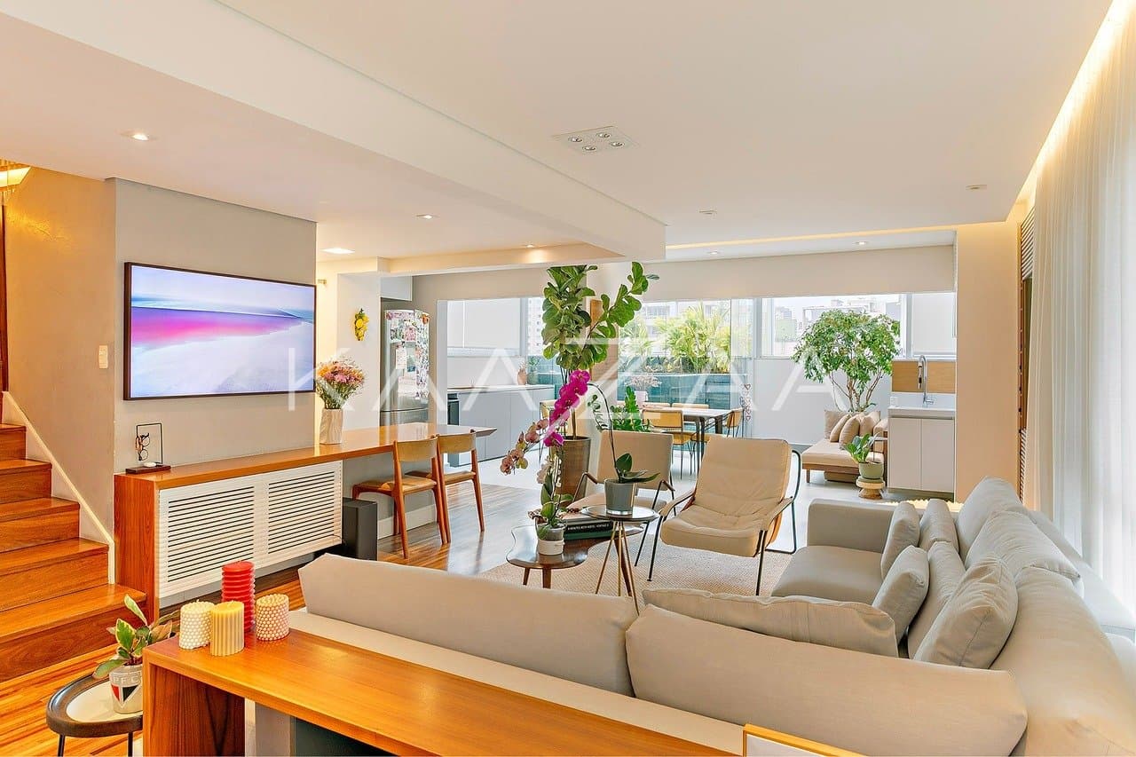 Cobertura à venda em Pinheiros - Foto 7