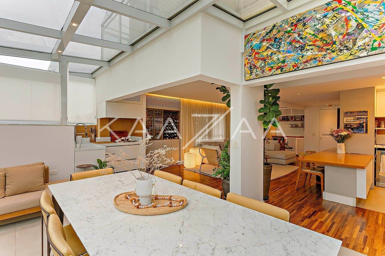 Cobertura à venda em Pinheiros - Foto 9