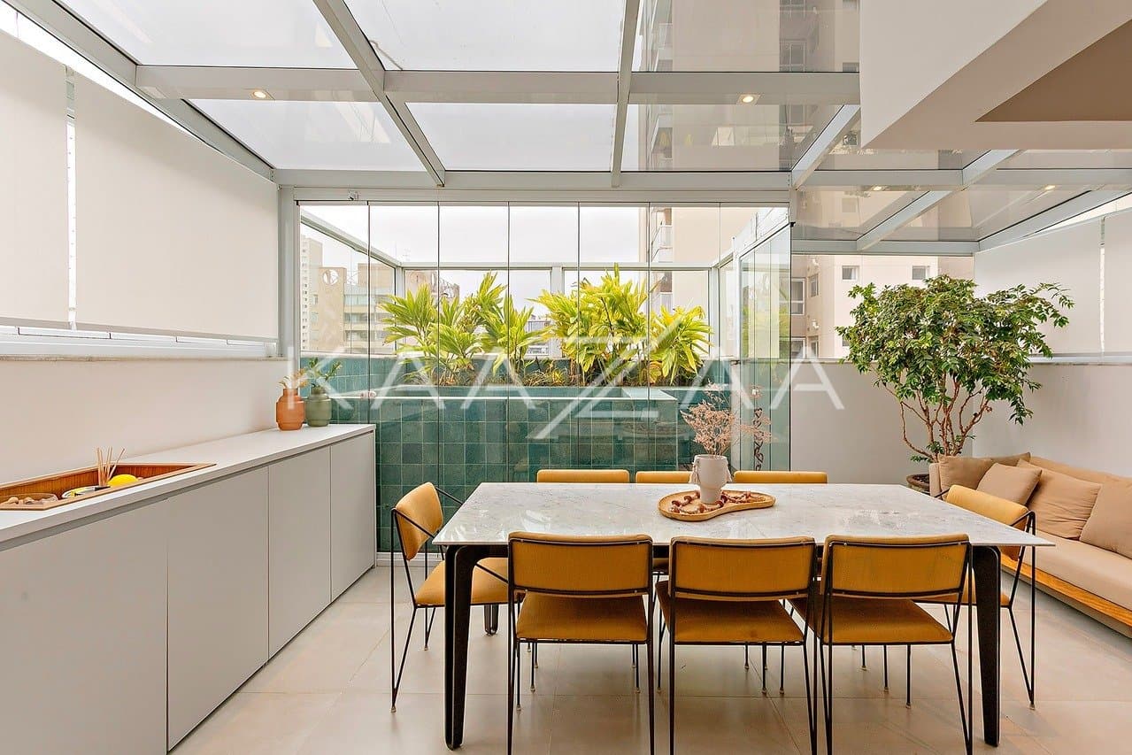 Cobertura à venda em Pinheiros - Foto 10