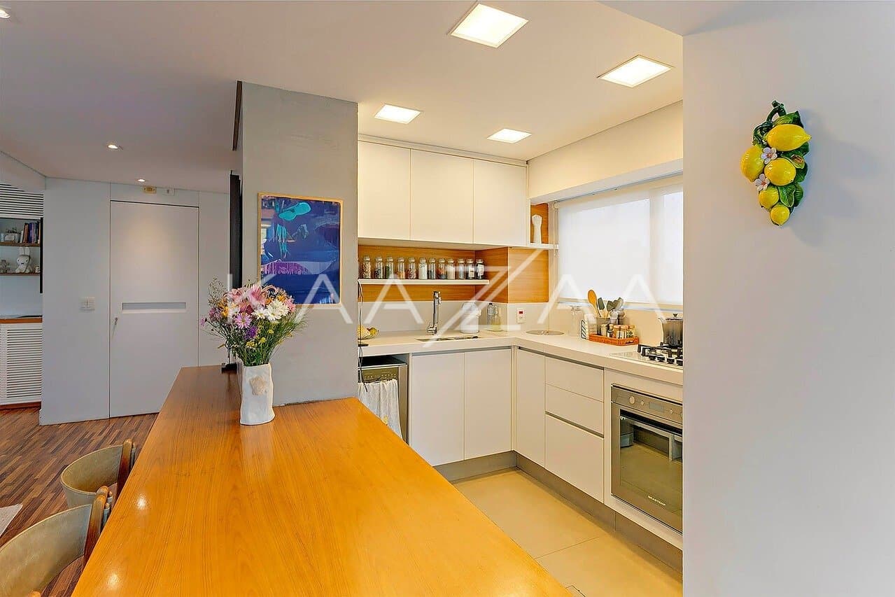 Cobertura à venda em Pinheiros - Foto 12