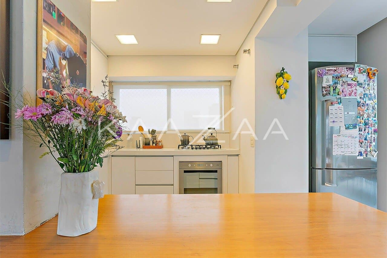 Cobertura à venda em Pinheiros - Foto 13