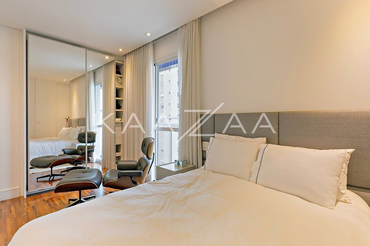 Cobertura à venda em Pinheiros - Foto 14