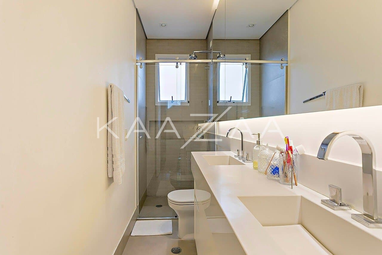 Cobertura à venda em Pinheiros - Foto 15