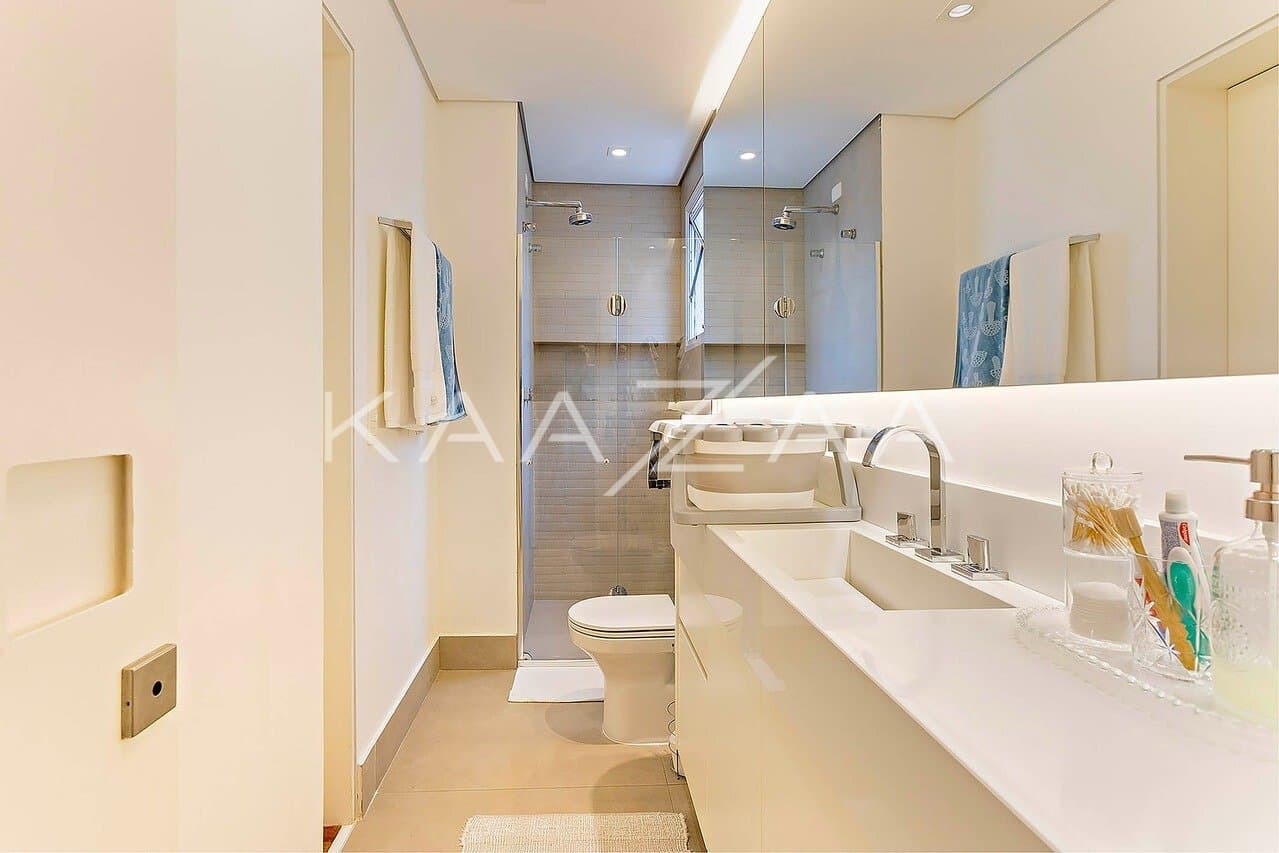 Cobertura à venda em Pinheiros - Foto 17