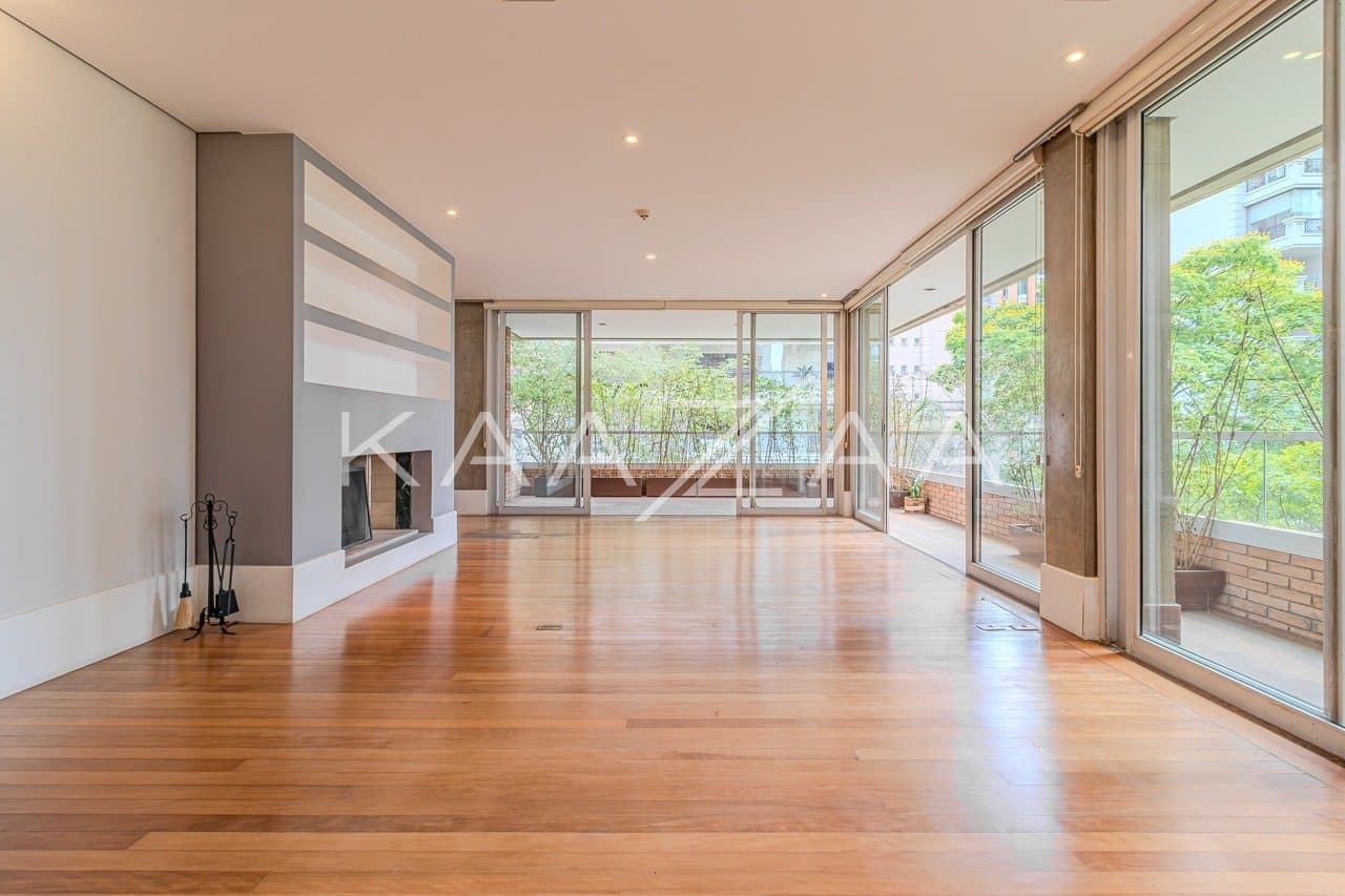 Apartamento à venda no Itaim Bibi - Foto 2